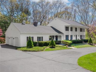 100 Joseph Court, Warwick, Rhode Island 02886, Estados Unidos