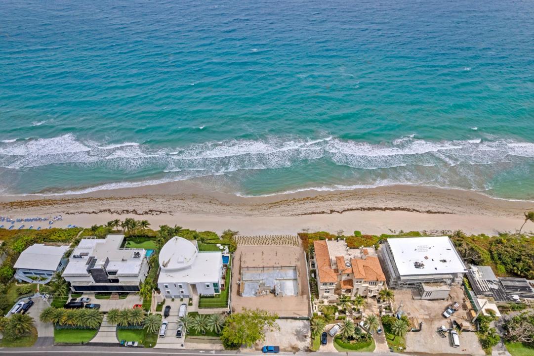 3723 S Ocean Boulevard, Highland Beach, Florida 33487