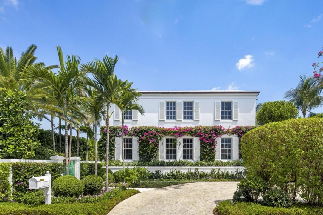 991 N Lake Way, Palm Beach, Florida 33480, Stati Uniti