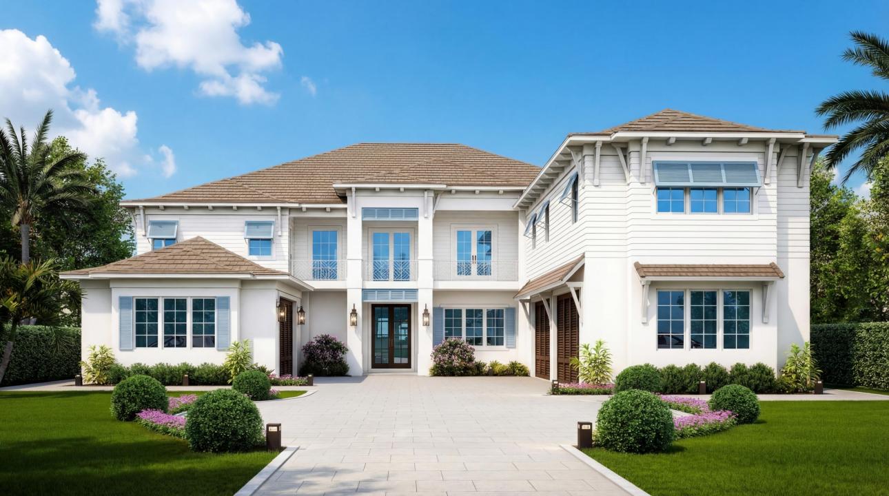 5548 Pennock Point Road, Jupiter, 佛罗里达州 33458, 美国