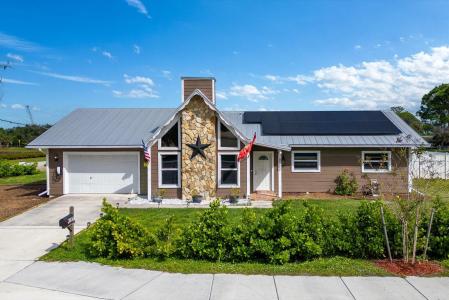 1297 SE Floresta Drive, Port St. Lucie, Floryda 34983, USA