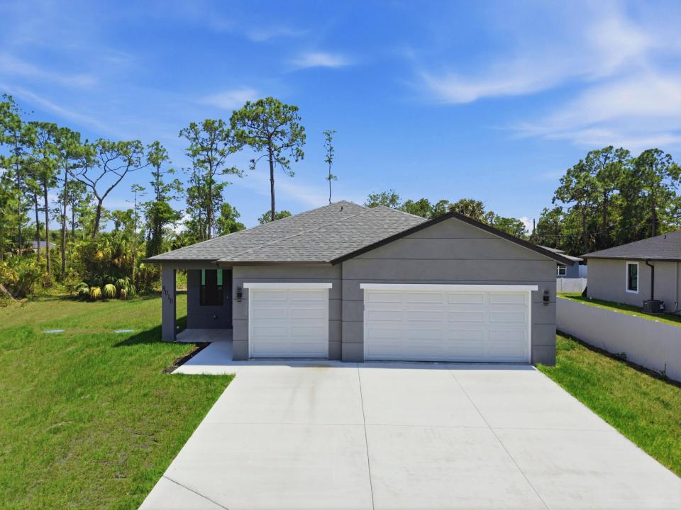 8010 Sandalwood Lane, LaBelle, Florida 33935, Stati Uniti