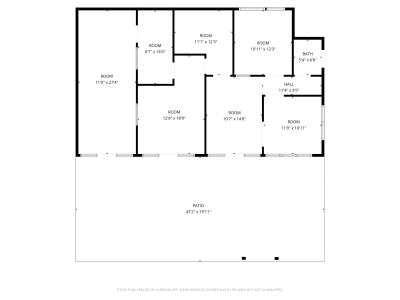 4149 SE Salerno Road A, Stuart, Florida 34997