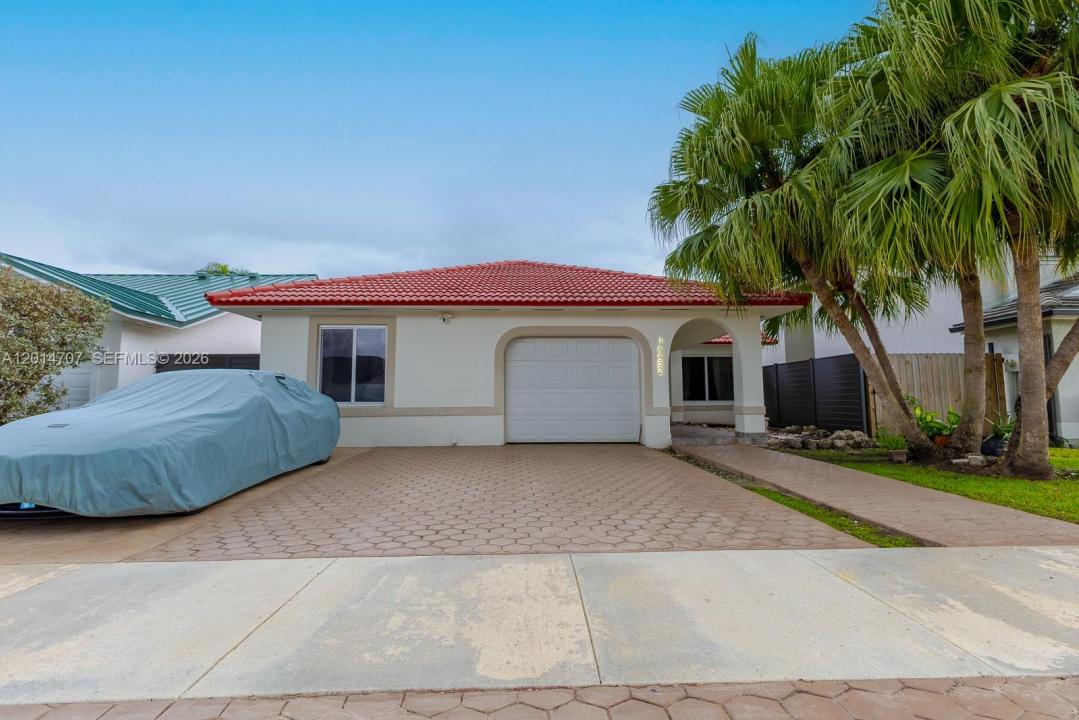 14452 SW 115th St, Miami, Florida 33186, USA