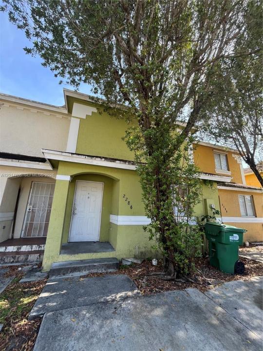 2286 NW 136th Ter 0, Opa-Locka, Florida 33054