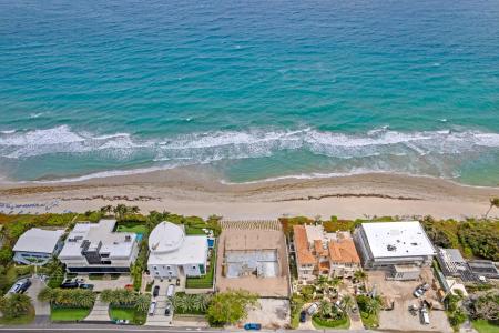 3723 S Ocean Boulevard, Highland Beach, Florida 33487, Stati Uniti