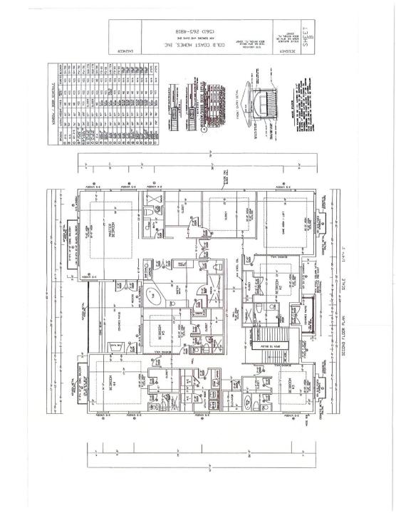 7212 NE 8th Drive, Boca Raton, Floride 33487, États-Unis