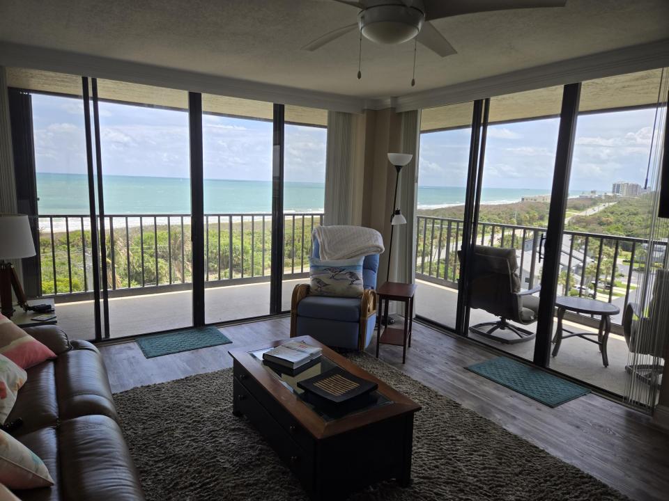 5047 N Highway A1a 801, Hutchinson Island, Floride 34949, États-Unis