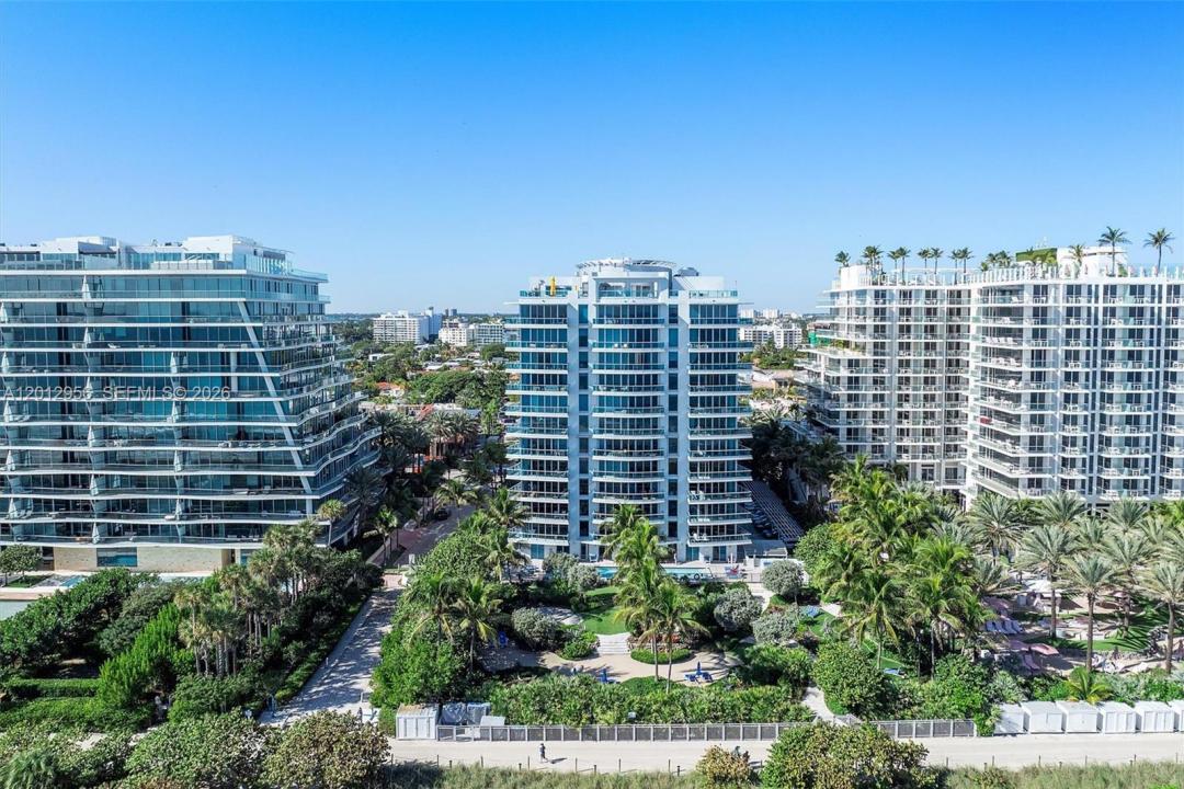 9401 Collins Ave 505, Surfside, فلوريدا 33154, الولايات المتحدة