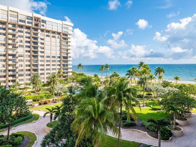 5000 N Ocean Blvd 506, Lauderdale By The Sea, Florida 33308, USA