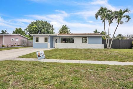 6133 NW 20th St, Margate, Florida 33063, USA