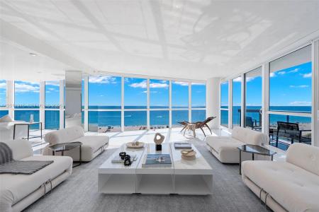 101 20th St 1707, Miami Beach, 佛罗里达州 33139, 美国