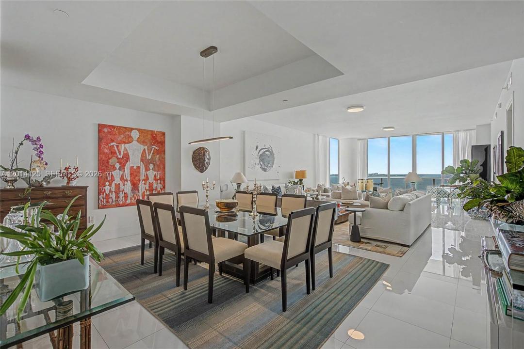 2627 S Bayshore Dr 2601, Miami, Florida 33133, Stati Uniti