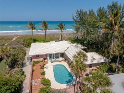 55 N Beach Rd, Jupiter Island, Florida 33455, USA