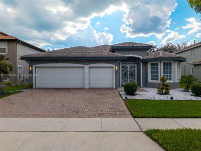 5312 SW 148th Ave, Miramar, Florida 33027, USA