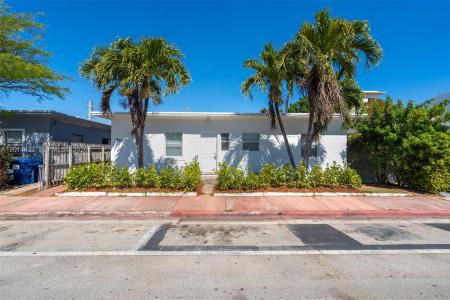835 83rd St, Miami Beach, Florida 33141, USA