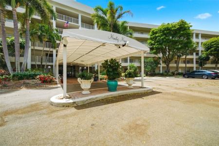 821 Cypress Blvd 307, Pompano Beach, Florida 33069, USA