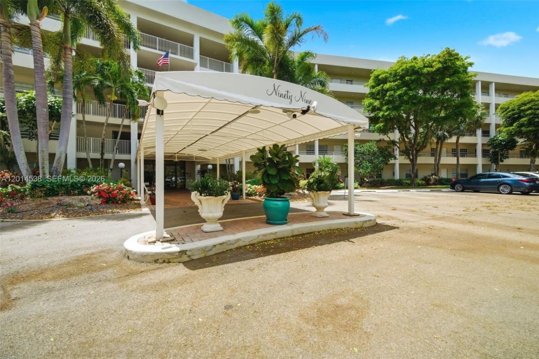 821 Cypress Blvd 307, Pompano Beach, Flórida 33069, Estados Unidos