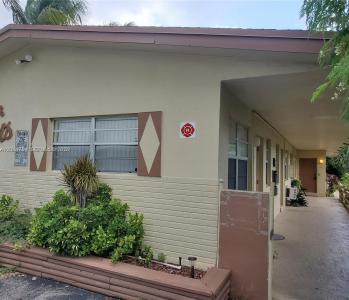 836 NW 2nd Ave 1, Fort Lauderdale, Florida 33311, USA