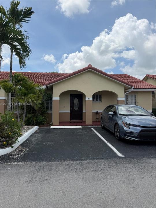 7101 W 24th Ave 14, Hialeah, فلوريدا 33016, الولايات المتحدة