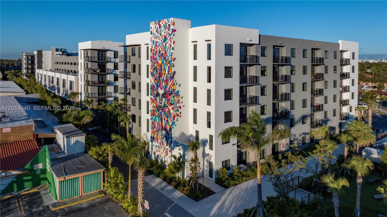 6970 SW 40th St 354, Miami, Floride 33155, États-Unis