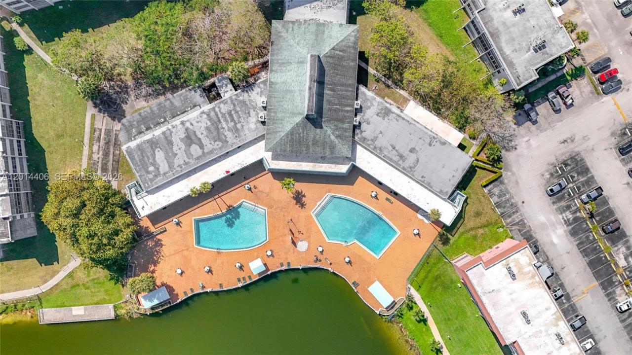 1401 NE Miami Gardens Dr 286, Miami, Floride 33179, États-Unis
