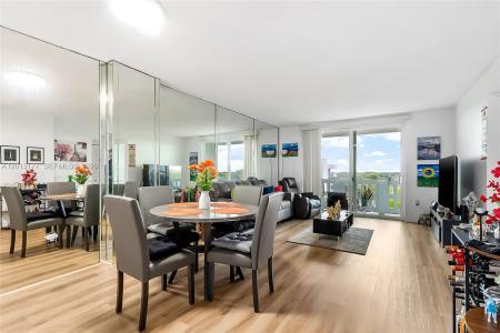 919 Hillcrest Dr 607, Hollywood, Florida 33021, USA