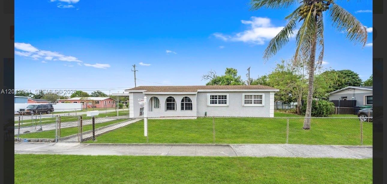 1315 NW 192nd St, Miami Gardens, Floride 33169, États-Unis