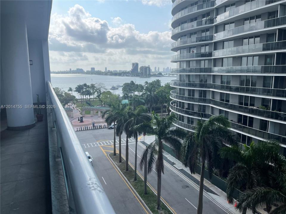 1800 N Bayshore Dr 614, Miami, Floride 33132, États-Unis