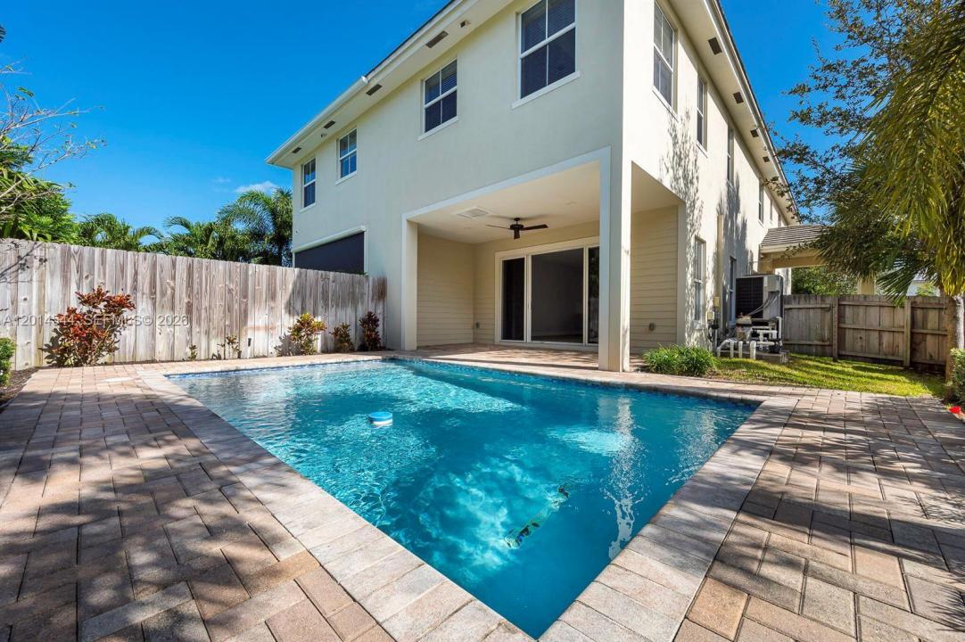 1031 NE 13th Ave, Fort Lauderdale, Florida 33304, Stati Uniti