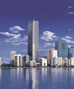1425 Brickell Ave 57B, Miami, פלורידה 33131, ארצות הברית של אמריקה