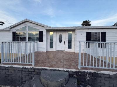 19800 SW 180th Ave unit 105, Miami, Florida 33187, USA