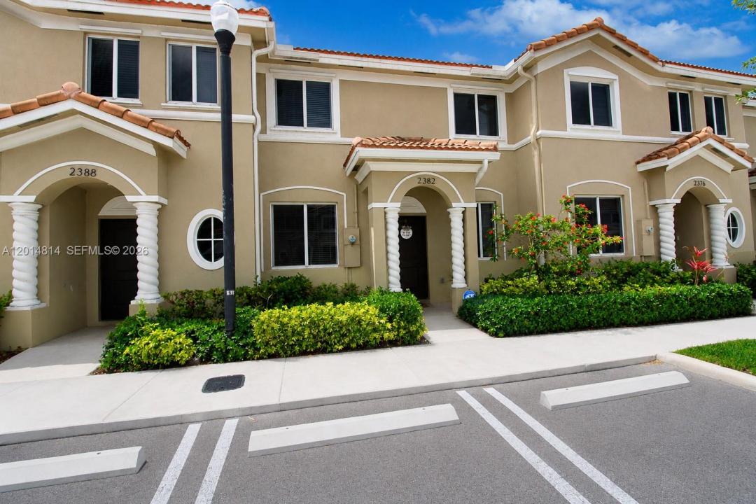 2382 SE 10th St, Homestead, Floride 33035, États-Unis
