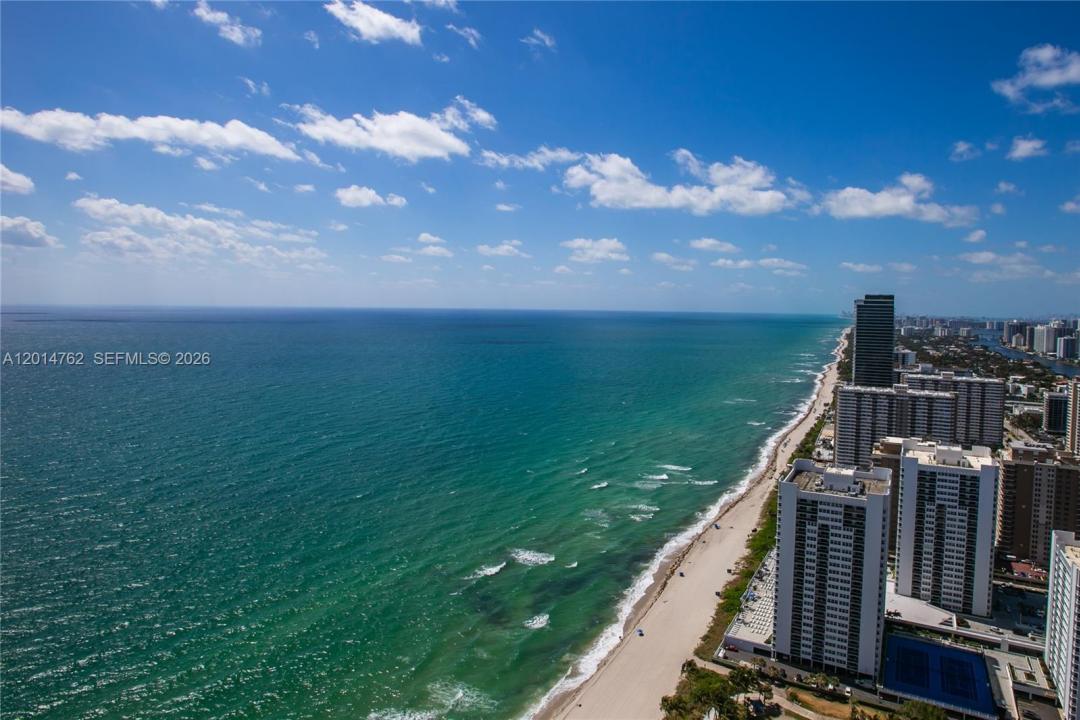 1830 S Ocean Dr 4504, Hallandale Beach, Floride 33009, États-Unis