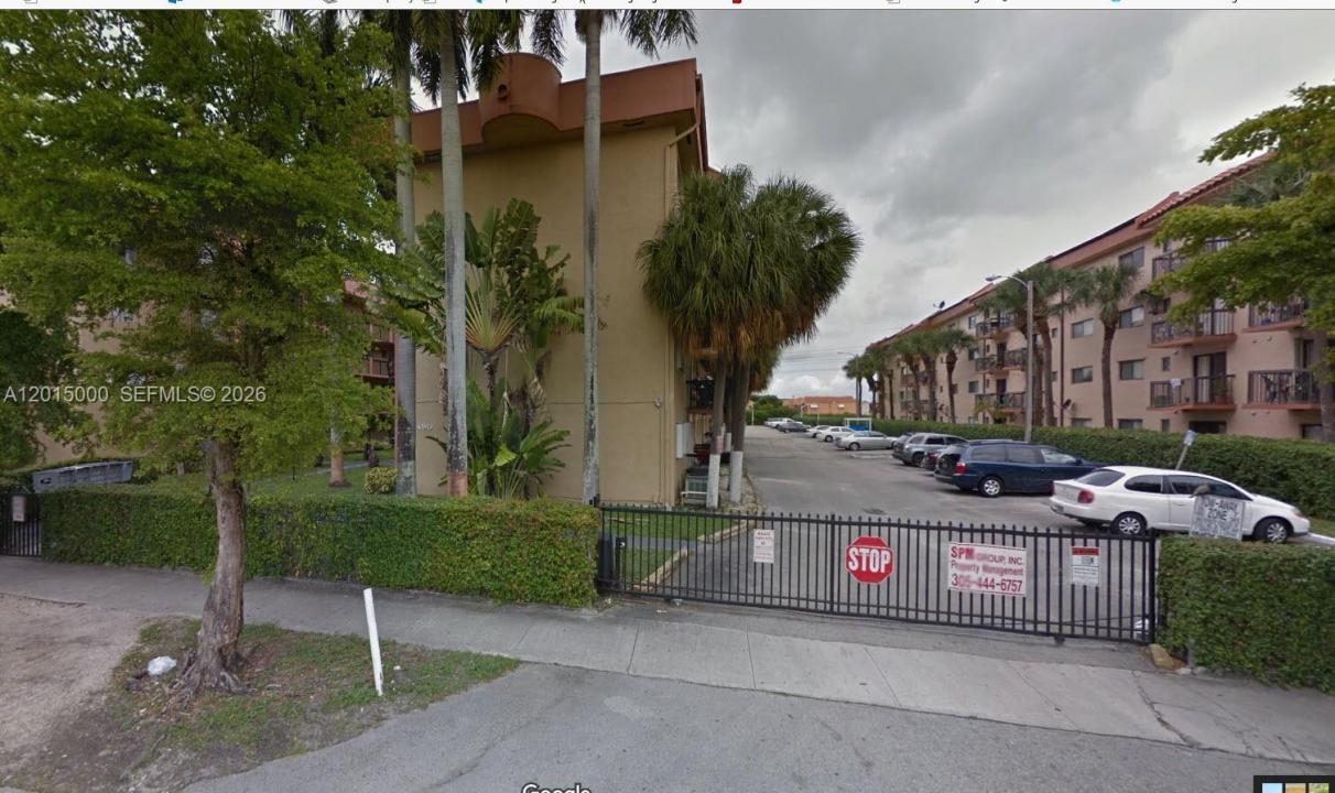 5490 W 21st Ct 313, Hialeah, Florida 33016, USA