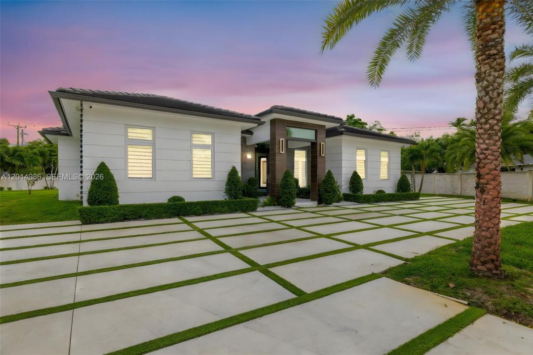 5815 SW 107th Pl, Miami, Floride 33173, États-Unis