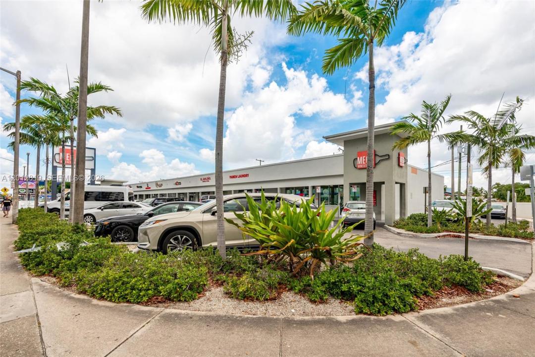 3941 NW 7 ST, Miami, Floride 33126, États-Unis