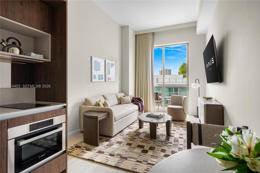 1611 SW 2nd Ave 314, Miami, Florida 33129, Stati Uniti