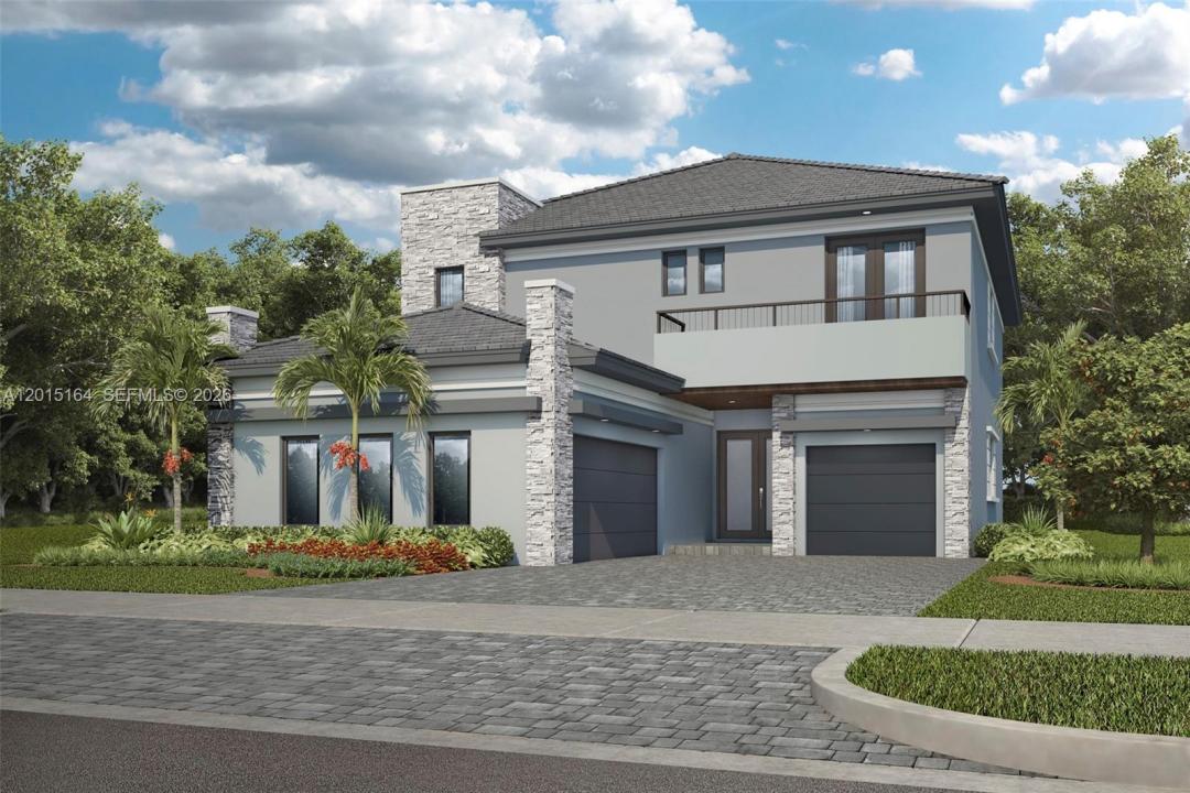 9575 MAGNUS TERRACE, Parkland, Floride 33076, États-Unis