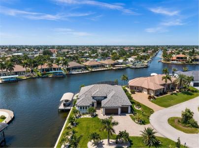 5201 Skylark Ct, Cape Coral, Flórida 33904, Estados Unidos