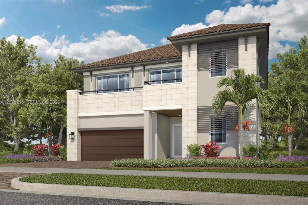 9590 MAGNUS TERRACE, Parkland, Floride 33076, États-Unis