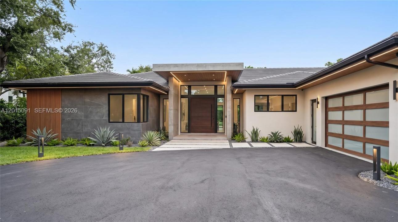 6650 SW 112th St, Pinecrest, Florida 33156, Stati Uniti