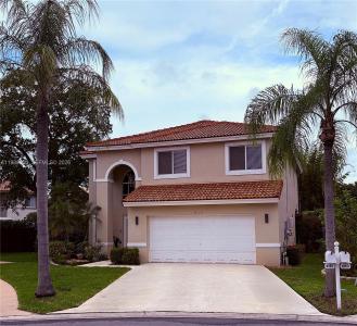 4150 NW 62nd Dr, Coconut Creek, Florida 33073, USA