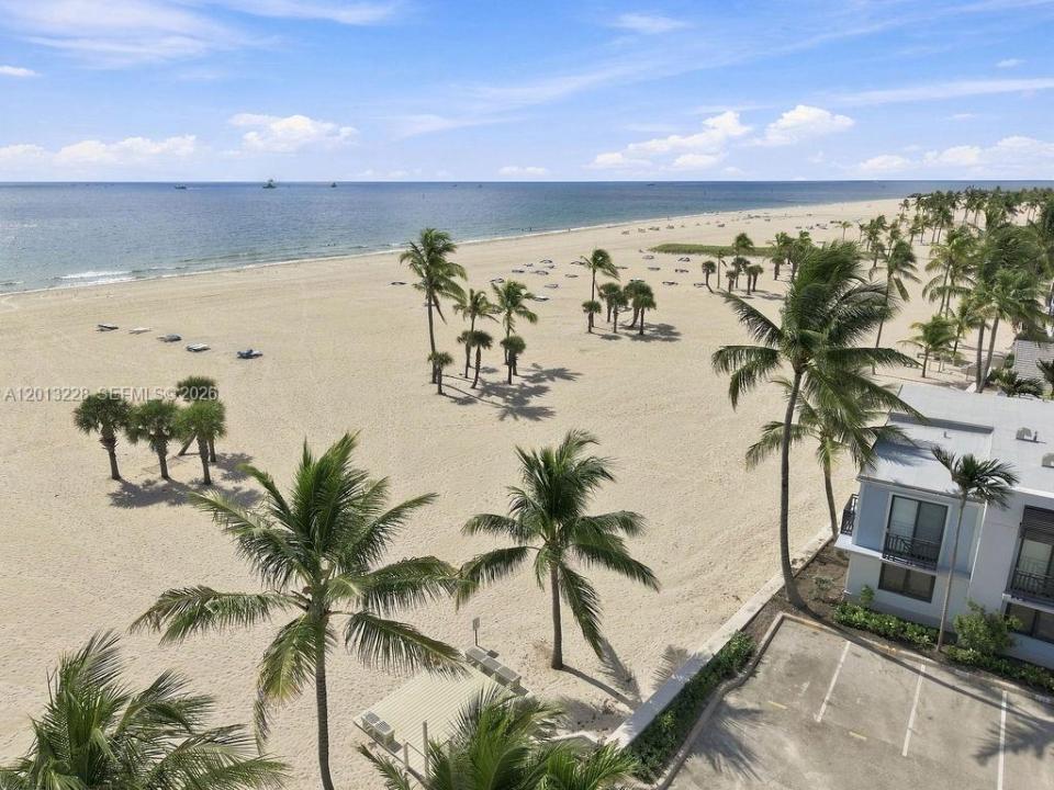 1620 S Ocean Ln 236, Fort Lauderdale, Florida 33316, Stati Uniti