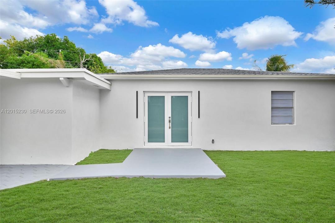 12621 NW 22nd Ct, Miami, Florida 33167, Estados Unidos