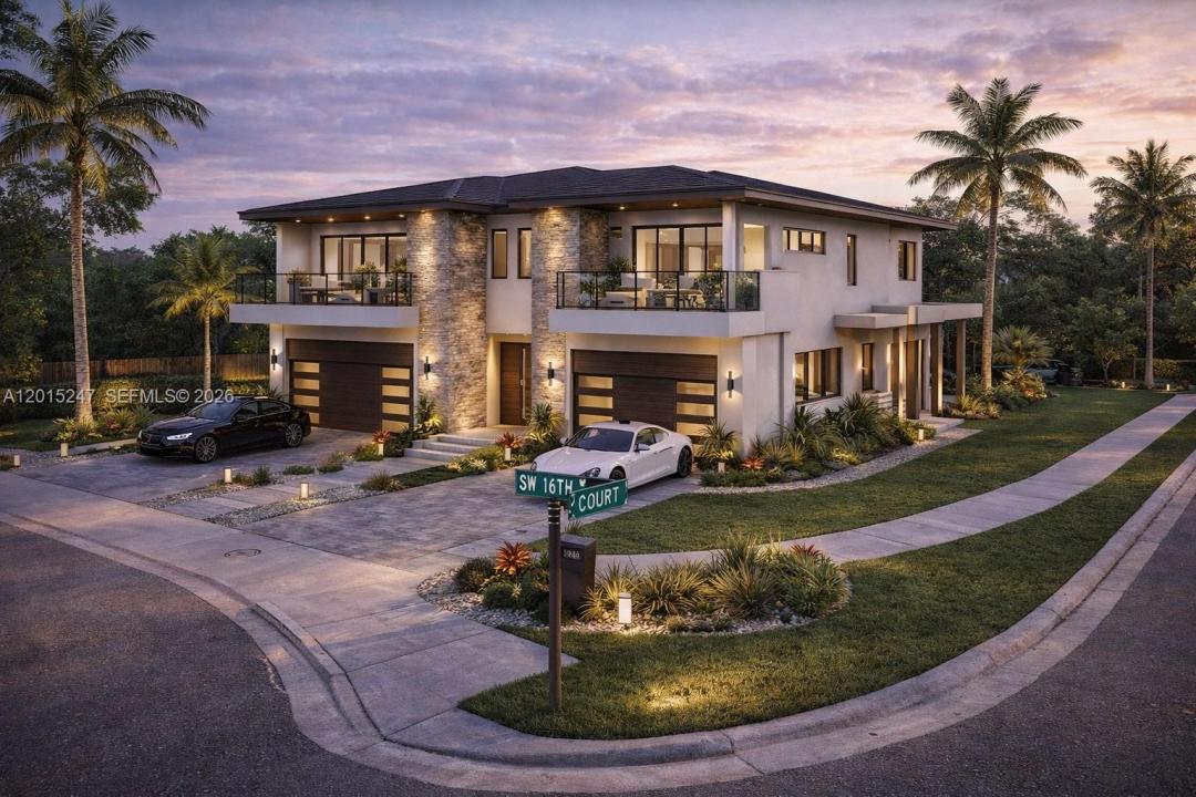 0 SW 16th Ave, Fort Lauderdale, Florida 33312, Stati Uniti