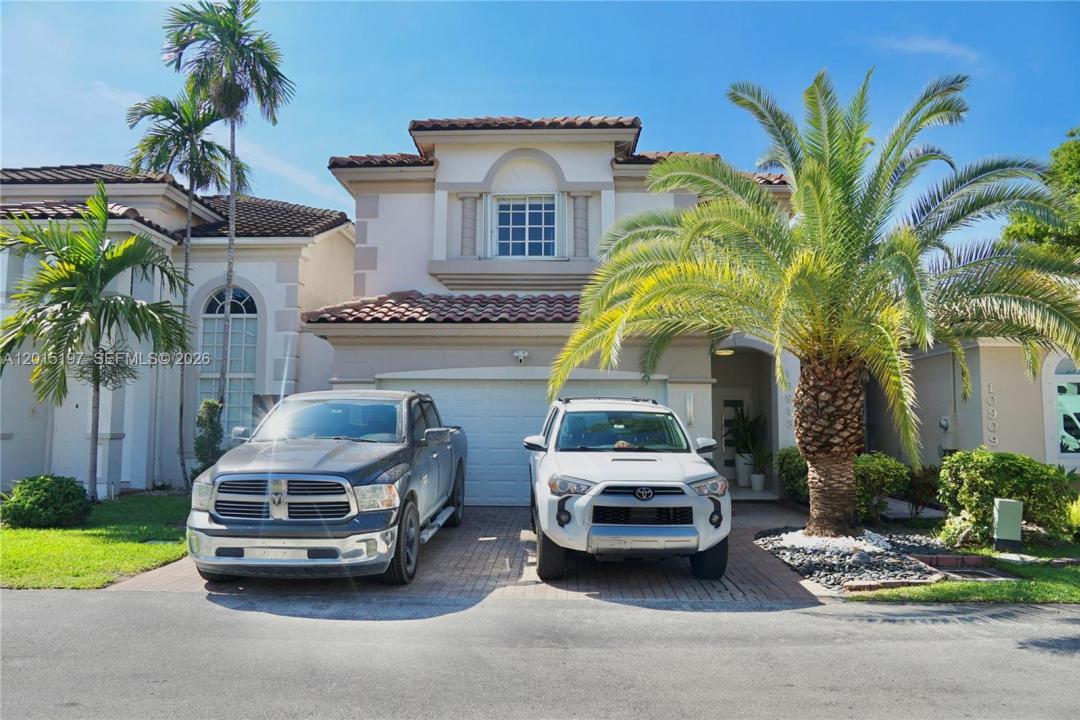 10913 NW 67th St, Doral, Floride 33178, États-Unis