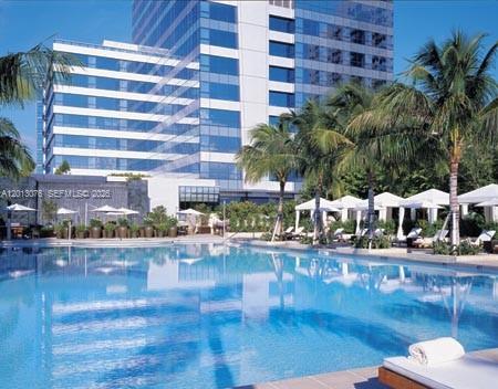 1435 Brickell Ave 3504, Miami, Floride 33131, États-Unis
