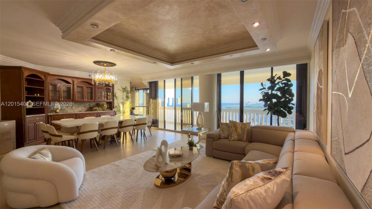 2000 Island Blvd 3004, Aventura, Florida 33160, USA