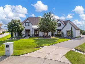 2000 Willow Bend Court, Prosper, تكساس 75078, الولايات المتحدة